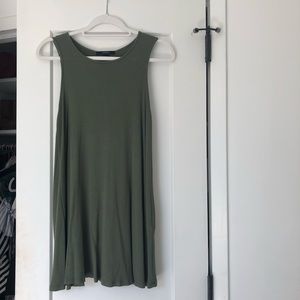 T-Shirt Dress